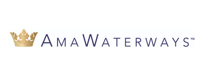 Ama Waterways Cruises logo