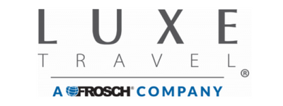 Luxe Travel logo