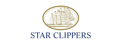Star Clippers Cruises logo